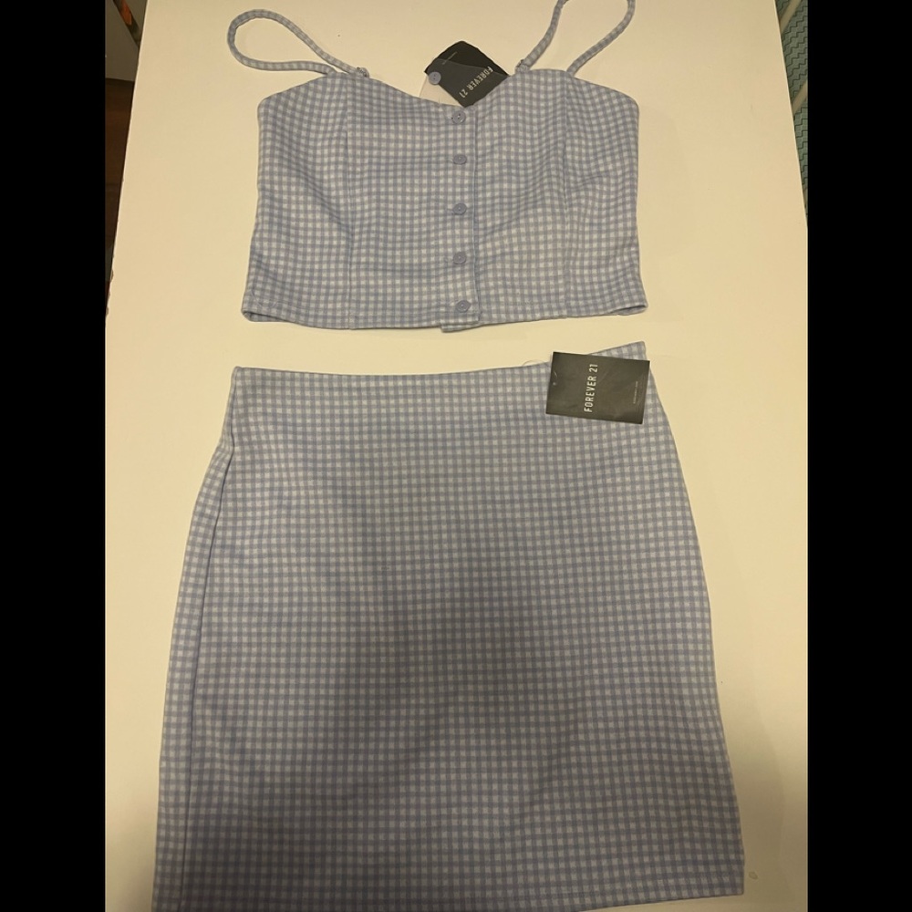 Forever 21 matching set